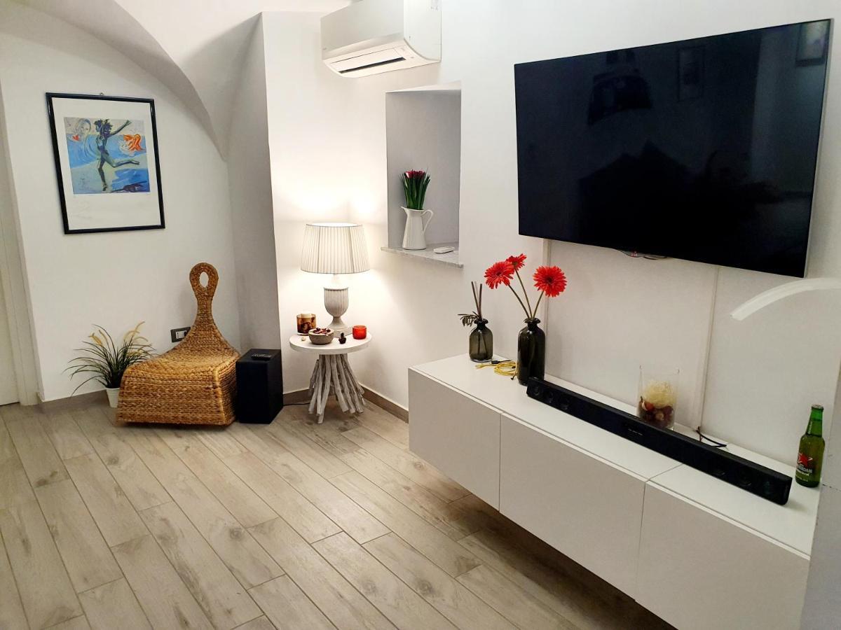 Vhome Exclusive Living Room Katanya Dış mekan fotoğraf