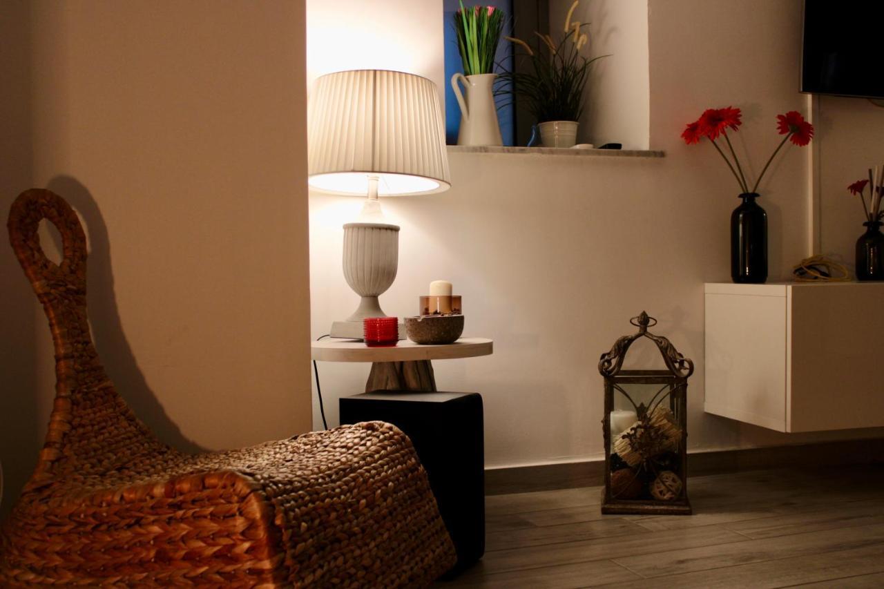 Vhome Exclusive Living Room Katanya Dış mekan fotoğraf
